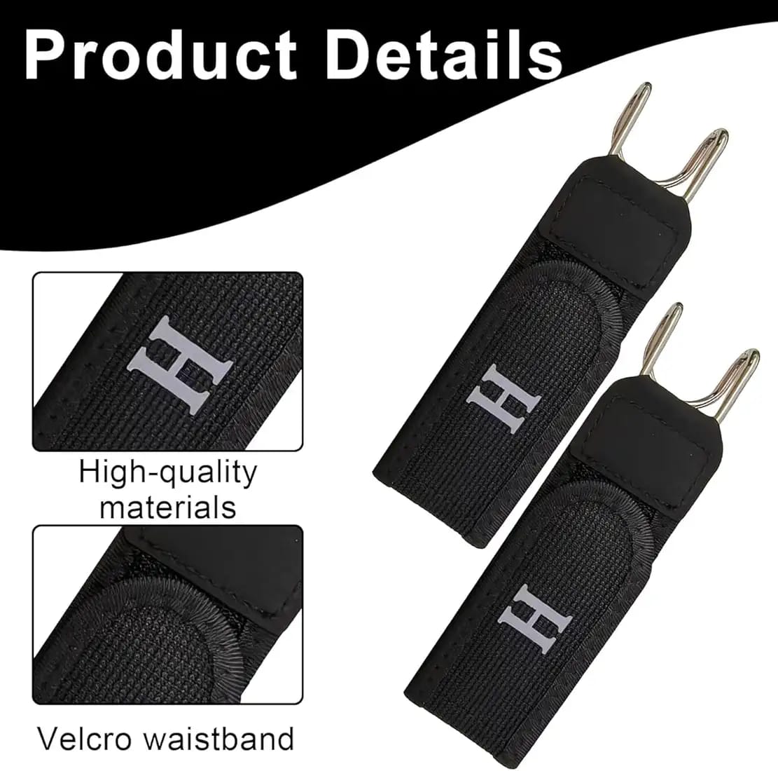 Nova Hub Confort that Stays With You (Pack of 2)