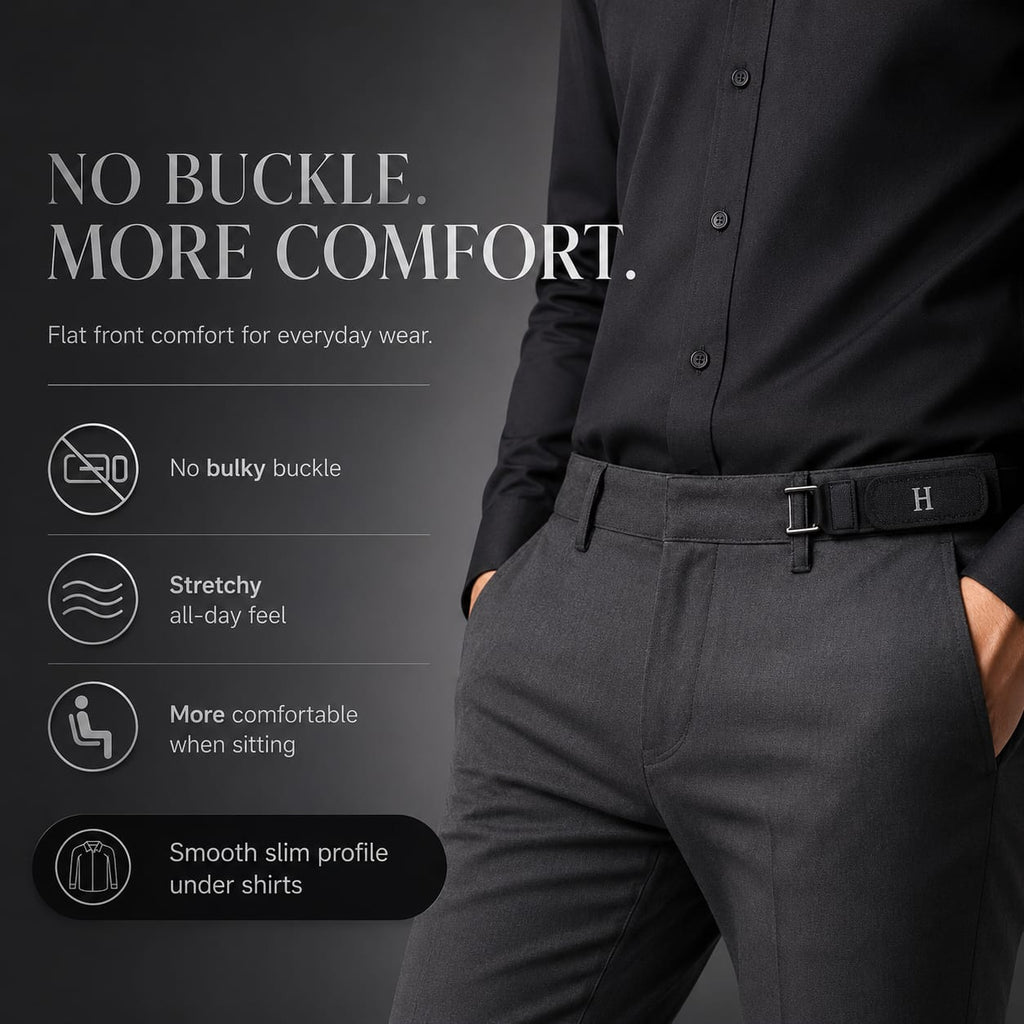 Nova Hub Confort that Stays With You (Pack of 2)