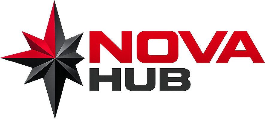 NOVA HUB